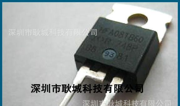 供应 IC 芯片HFA08TB60原装进口
