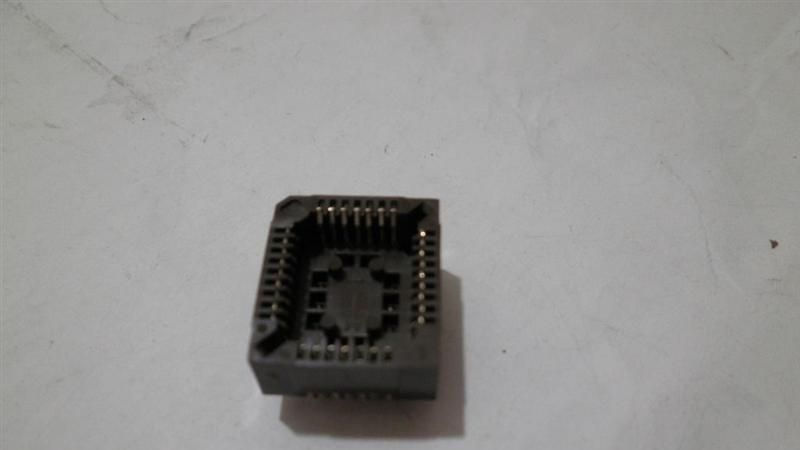 现货供应 AMP 连接器 PLCC 型号821665-1
