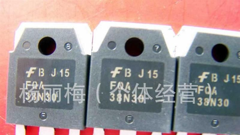 拆机场效应管K3324，K3326