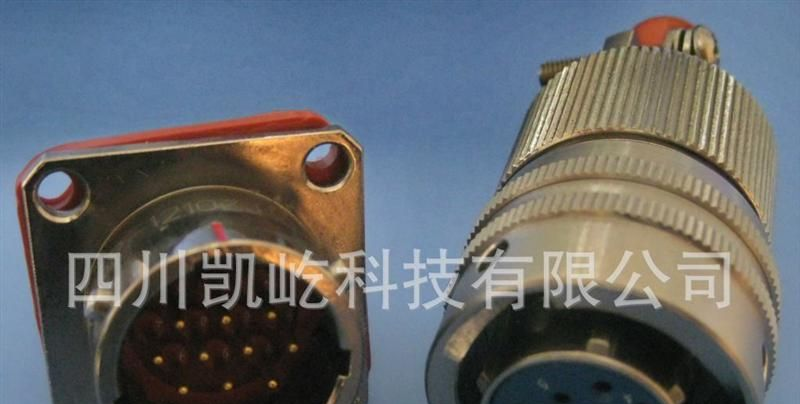 Y5高可靠电连接器系列Y5P1210-TK2