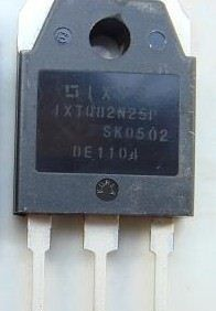 IXYS全新原装进口场效应管 IXTQ82N25P 假一赔十