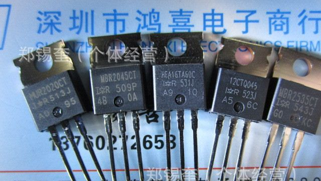 IRL3215  IR原装  现货
