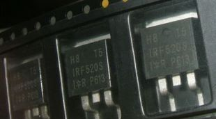 全新原装 IRF3205S 场效应管 用于逆变器等 55V 110A 200W