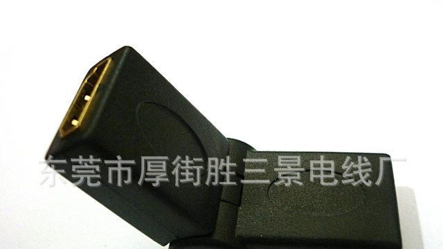 批发 HDMI转接头