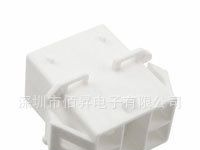 MOLEX 连接器 外壳 插头35150-0610 1.8MM SEC.LOCK REC HSNG
