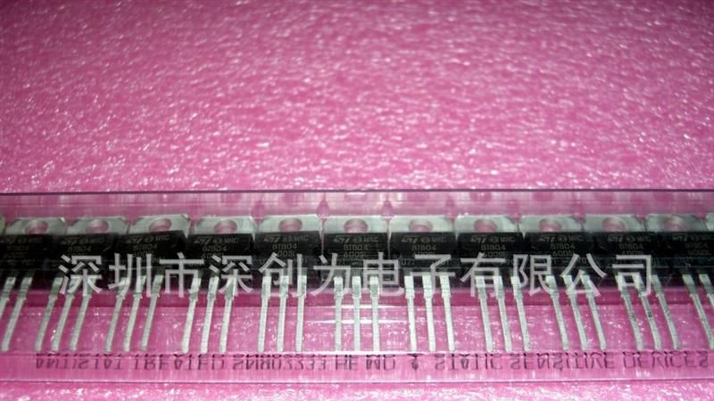 可控硅系列 BT136 BT169 BTA24 BTA41 BTB04  BTB04-600S