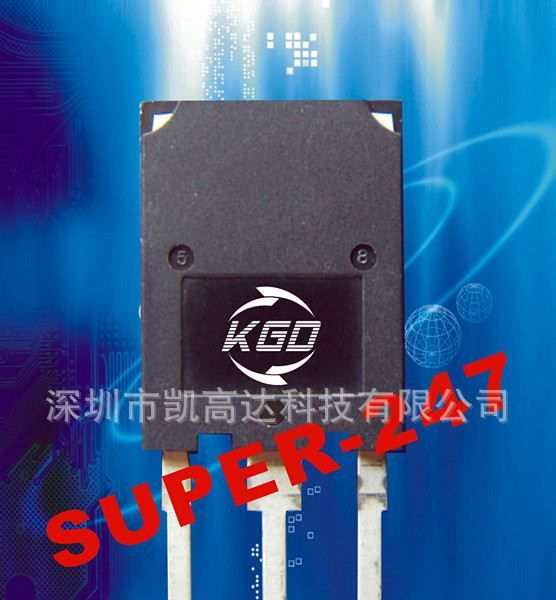 80A双向可控硅（晶闸管）GT80-1600B