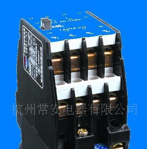 JZC1-80中间继电器