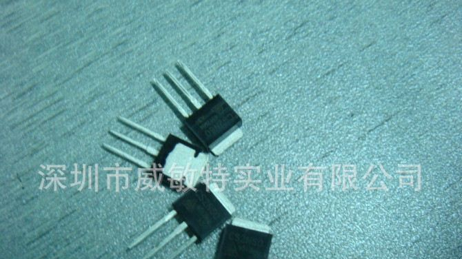 华晶MOS管CSZ44V 55A60VTO-220AB场效应管