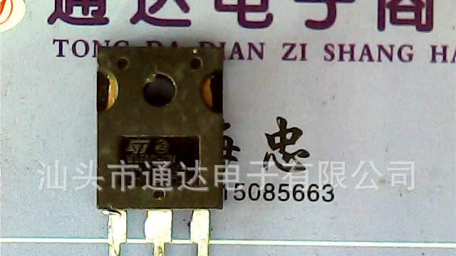 供应场效应管W10NC70Z