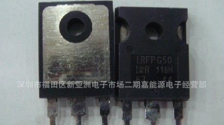 IRFPS40N60KPBF   全新原装柜台现货库存