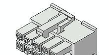 连接器 MOLEX  长期供应 库存现货 3901-2025