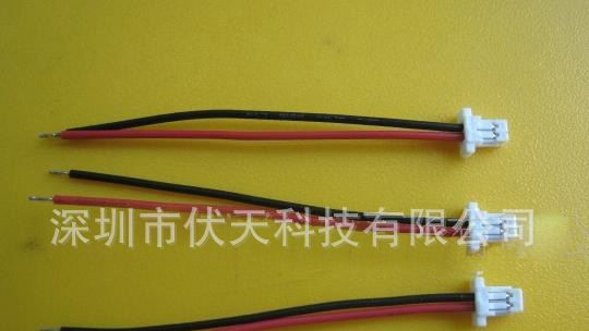 SHR-2P|接插件|连接器