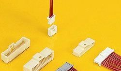 现货供应Molex连接器39000040