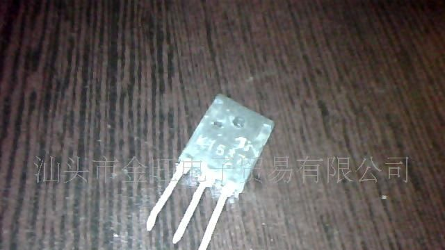 供应拆机K1537,2SK1537场效应管
