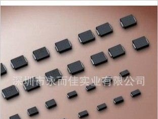 SMAJ5.0A/SMAJ5.0CA TVS瞬变抑制二极管全系列 全新 华强