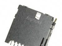 供应Amphenol 进口原装114-00841-68