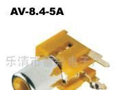 供应各种型号AV插座(图)
