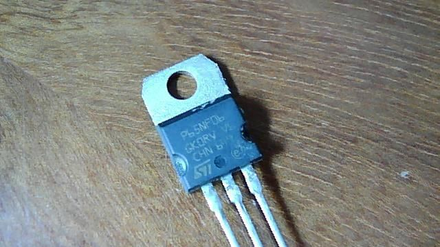供应进口拆机场效应管P65NF06/60N60/65N06/MOS管TO-220