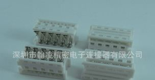 供应MOLEX2.54 IDC刺破式连接器.电器连接器