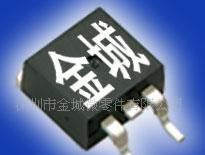 场效应管 IPB06N03LA G,IPB06N03
