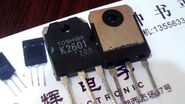 现货供应优质量 K1940 场效应管（原装拆机）