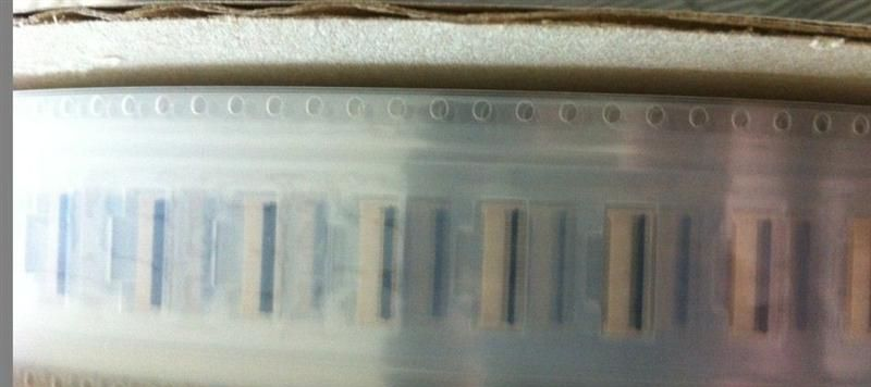 FF12-31A-R11B 原装DDK连接器，现货热卖！