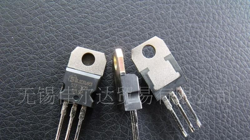 供应WXDH品牌可控硅 TYN612