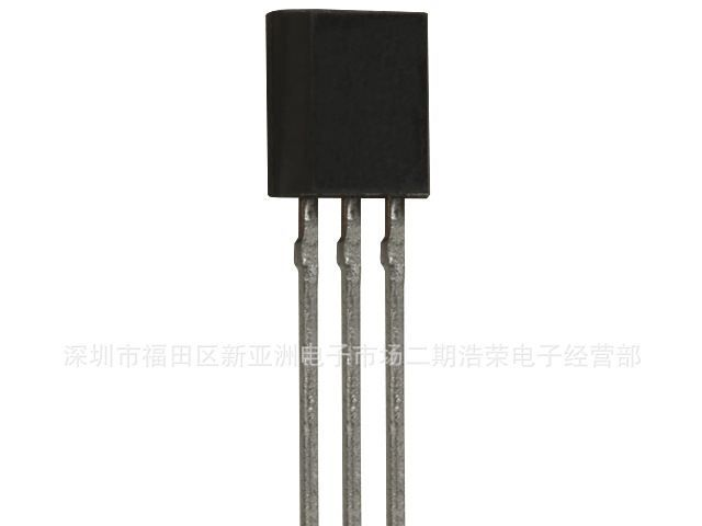 供应 达林顿三极管 BC516 | 500mW