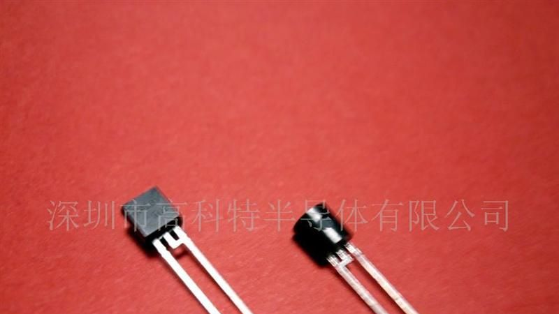 供应三极管KA33V(图)