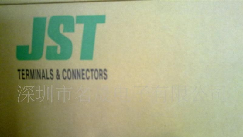 日本JST连接器 2P-SVF-V  供应现货