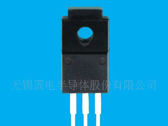 无锡固电ISC供应2SD2000晶体管,三极管,功率管