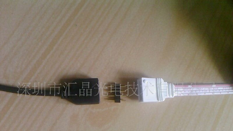 供应LED灯条控制器连接器