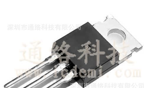 FQP9N25C场效应管