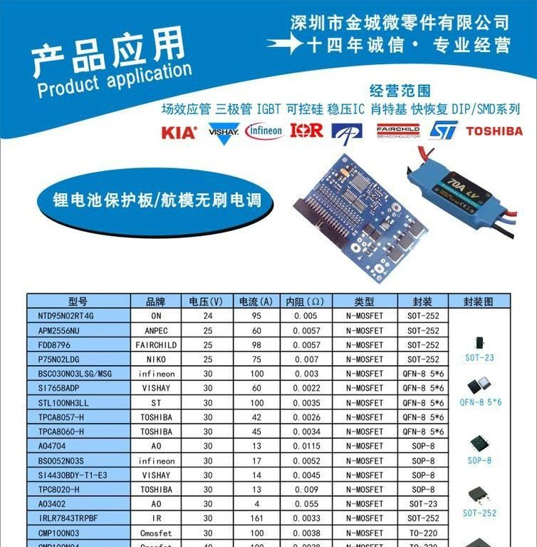 场效应管 BSC010NE2LS G,010NE2LS