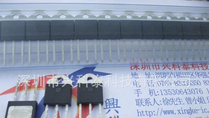 全新原装进口 可控硅 BTA41-600B