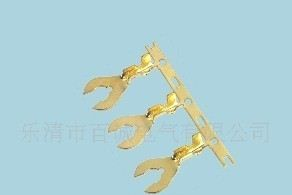 DJ441-5B 汽车连接器接插件端子