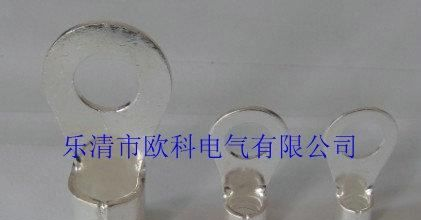 供应圆形端子 电缆接线头 OT240-12
