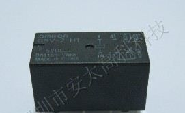 供应欧姆龙继电器G5V-2-H1-5VDC原装新货代理价格