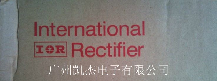 供应IRFP460  IRFP460PBF 原装进口IR品牌