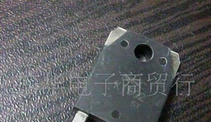 长期大量供应测好拆机三极管 K1502