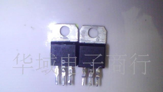 低价大量现货供应可控硅BTA08-600C   BTA08-600B   拆机