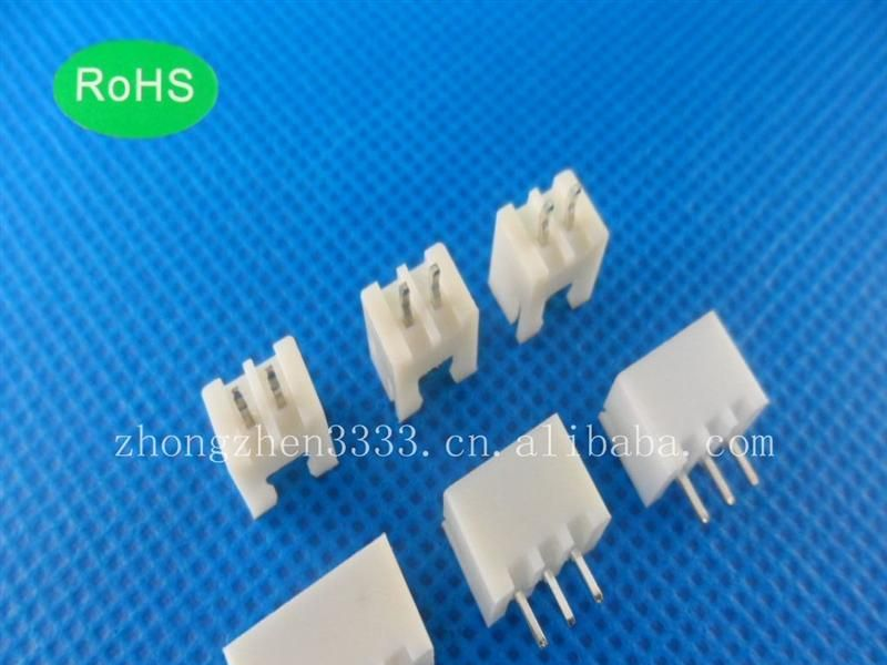 xh端子 2.54间距的xh端子 接线端子xh端子