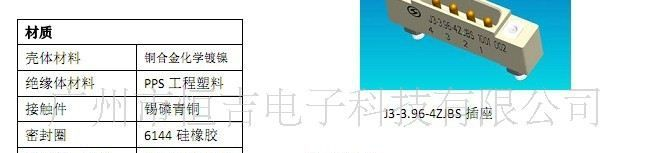 板对线连接器HENGJI