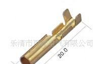DJ221-2.4A   汽车连接器接插件端子