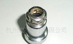 供应Y4M航空插头，金属航空插头，连接器，插头插座，排针排母等
