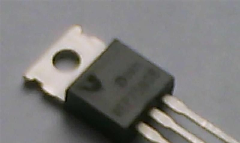 供应场效应管50N06