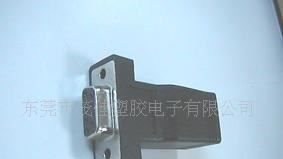 供应DB9P转RJ45转换头