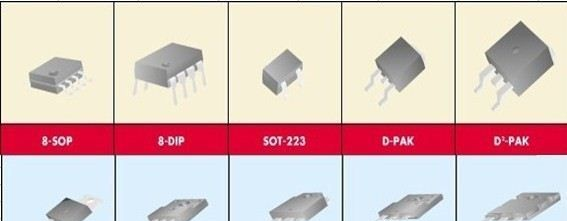供应可控硅BTA20-600B 军工品质