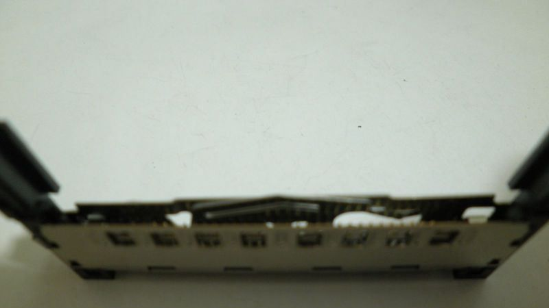现货供应 HRS 广濑 连接器 型号12-16040068M
